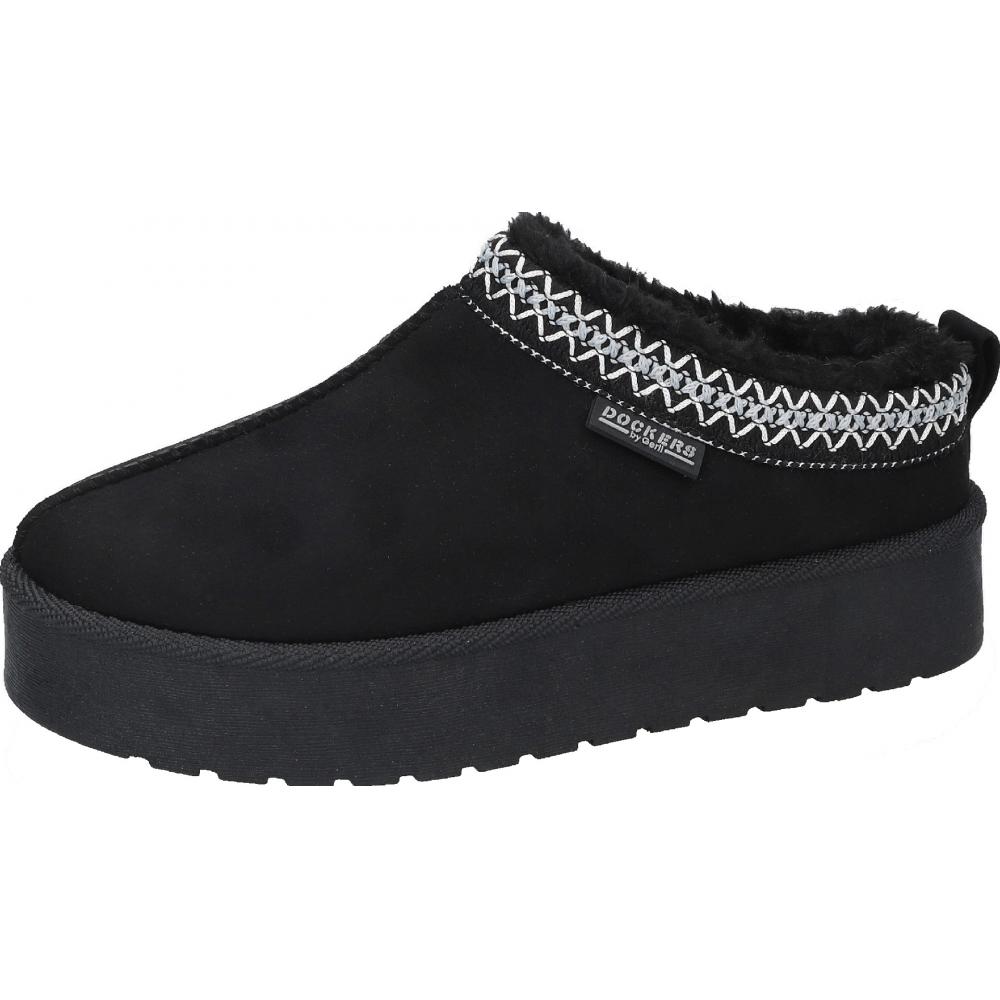 Produktabbildung keine Marke Damen-Stiefel oder -Slipper, je Paar