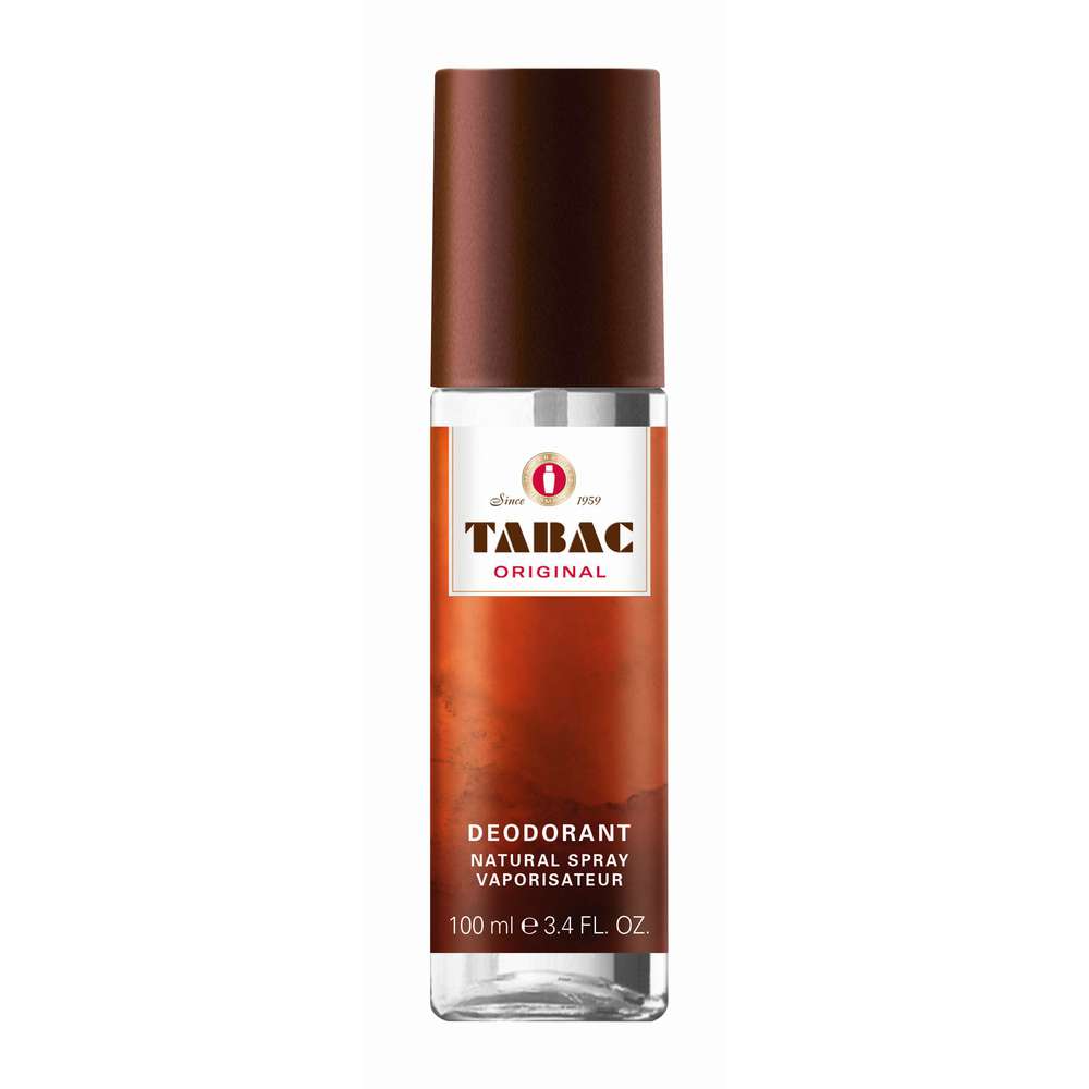 Produktabbildung Tabac Herren Deo Natural-Spray Original