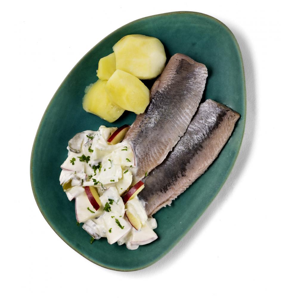 Produktabbildung keine Marke Matjesfilets