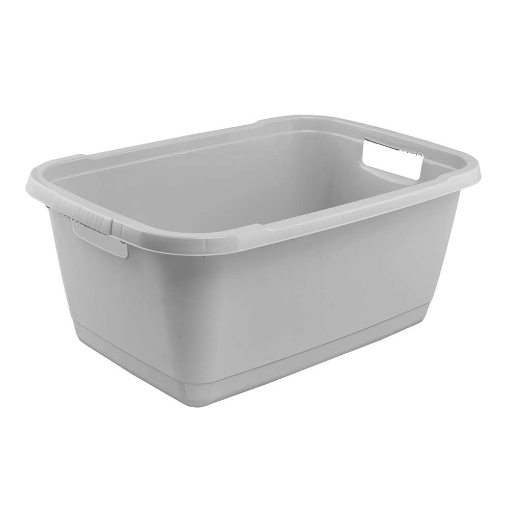 Produktabbildung Keeeper Wanne aenna 52l, nordic grey