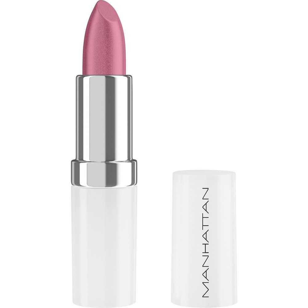 Produktabbildung Manhattan Lasting Perfection Satin Lipstick 740
