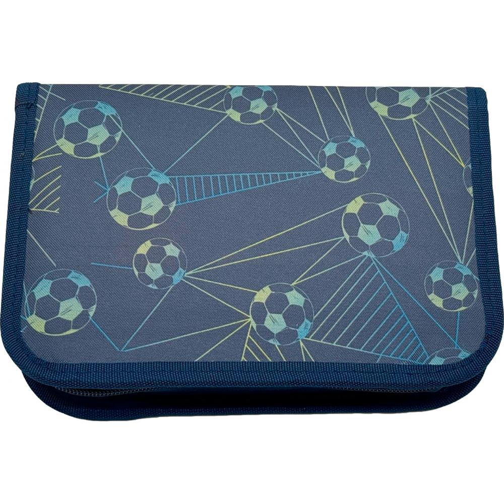 Produktabbildung keine Marke Schüler-Etui, je 50-teiliges Etui