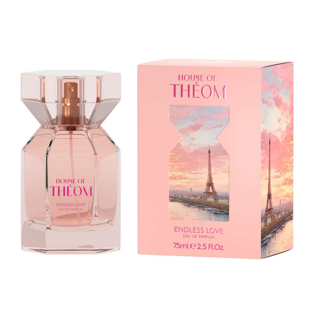 Produktabbildung House of Thêom Eau de Parfum,, Endless Love