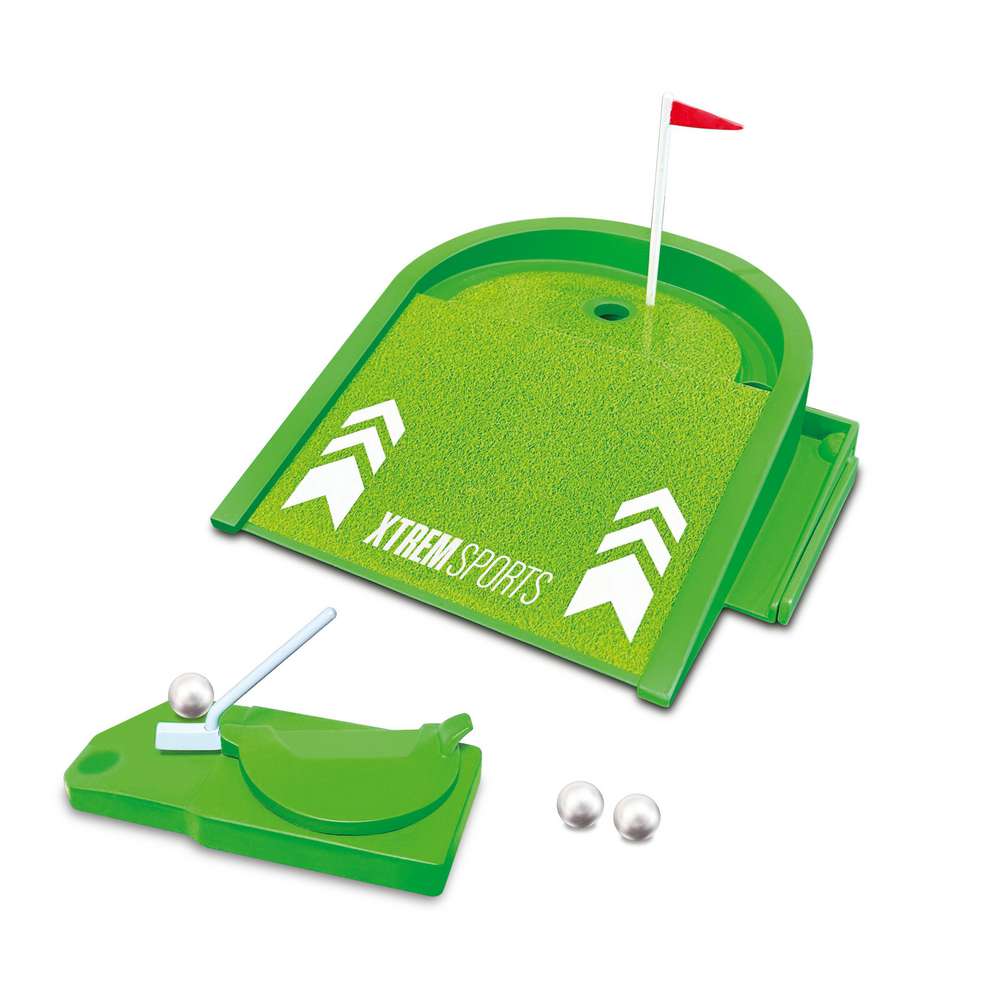Produktabbildung XTREM Sports Mini Golf