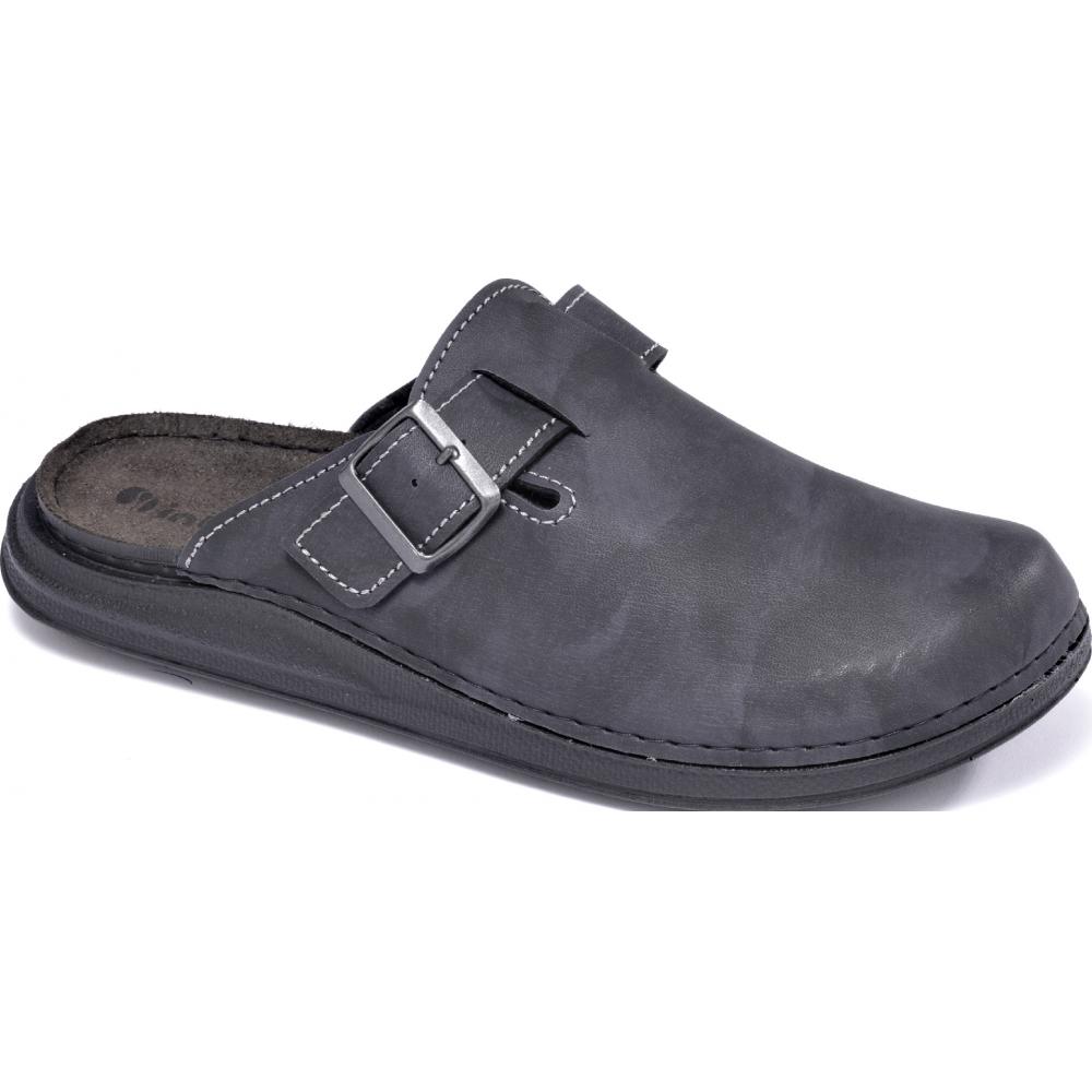 Produktabbildung keine Marke Herren-Pantolette, je Paar