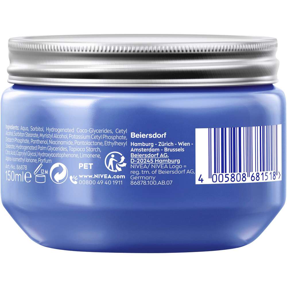 Produktabbildung Nivea Styling Gel Creme