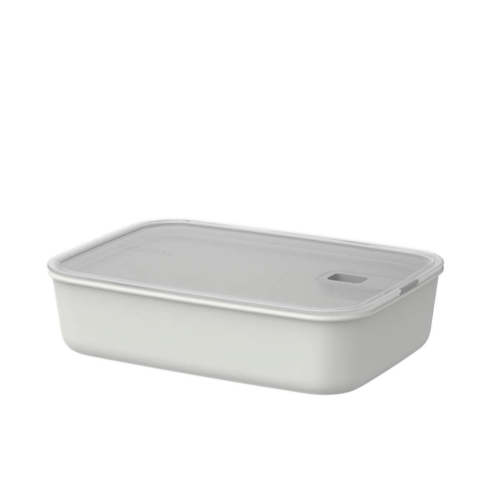 Produktabbildung Mepal Frischhaltedose EasyClip, white