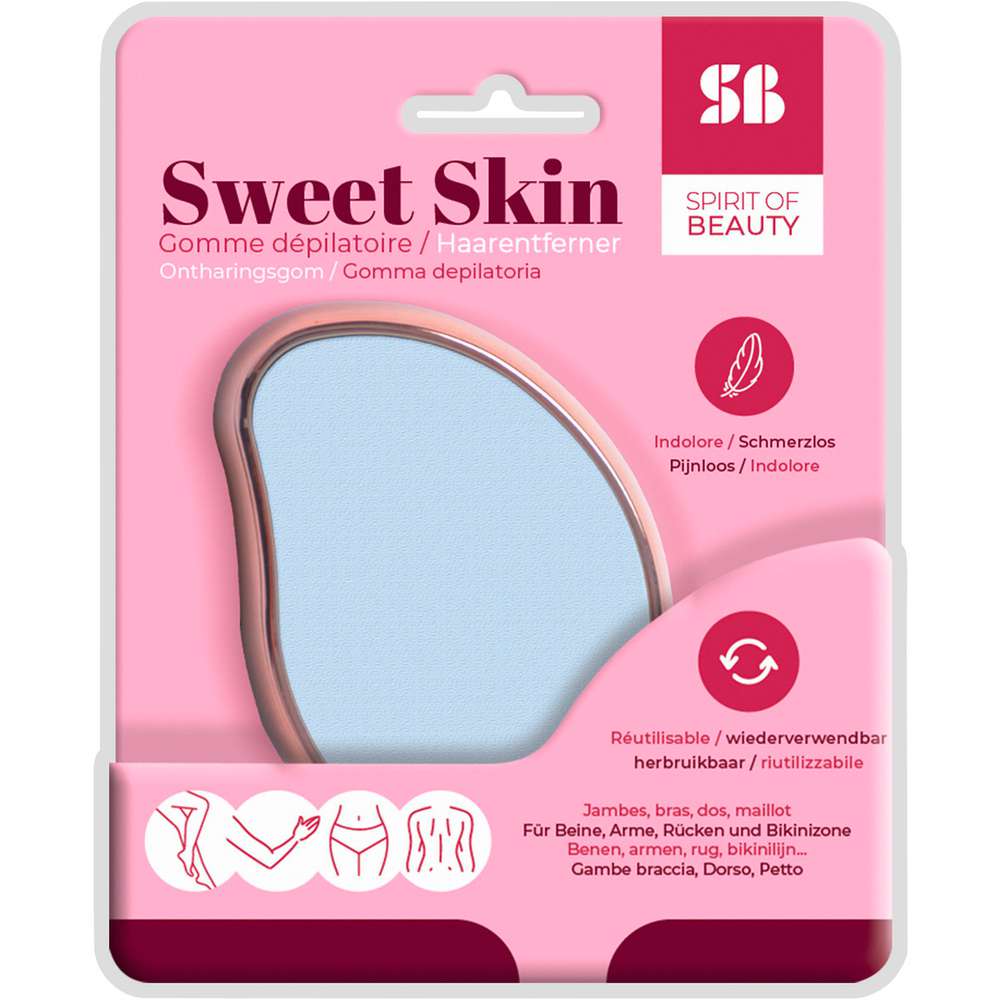 Produktabbildung Sweet Skin Haarentferner