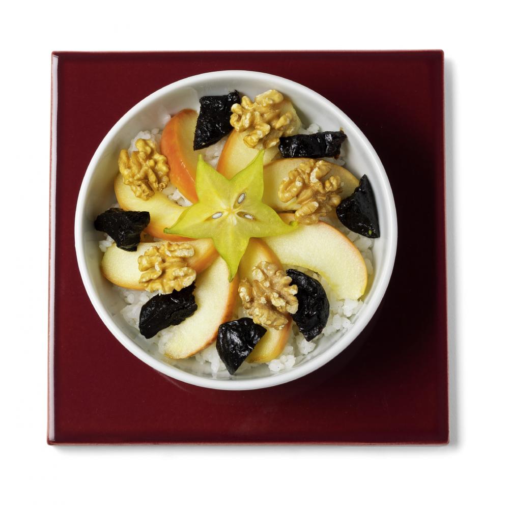 Produktabbildung keine Marke Süße Winterleckerei, 197 g