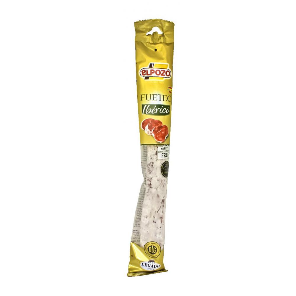 Produktabbildung keine Marke Fuetec Iberico, 150 g