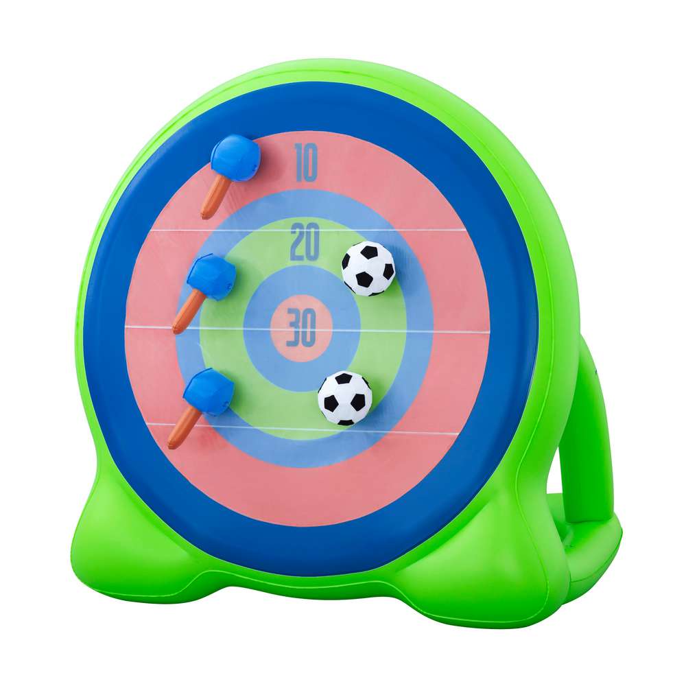 Produktabbildung Bestway Fußball-Dartscheibe Backyard Bullseye