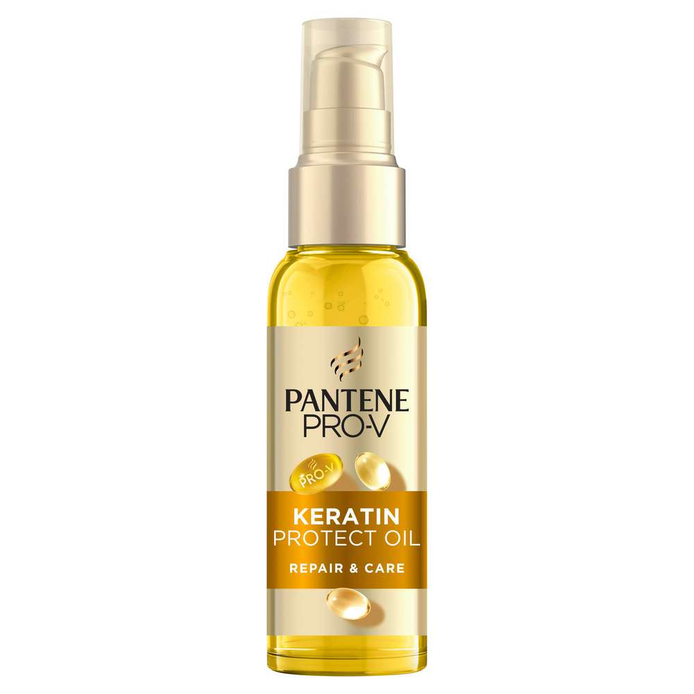 Produktabbildung Pantene Pro-V Haarpflegeöl, Repair & Care