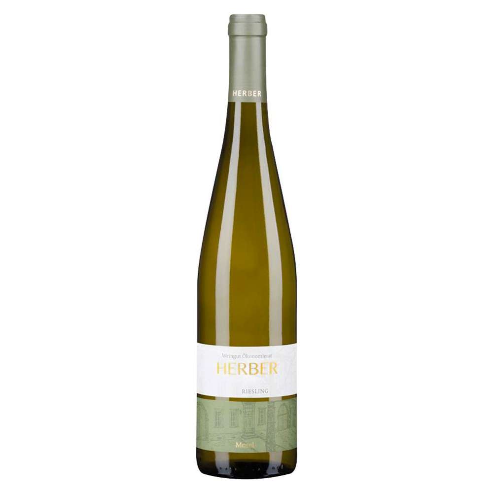 Produktabbildung Herber Riesling Weißwein, trocken