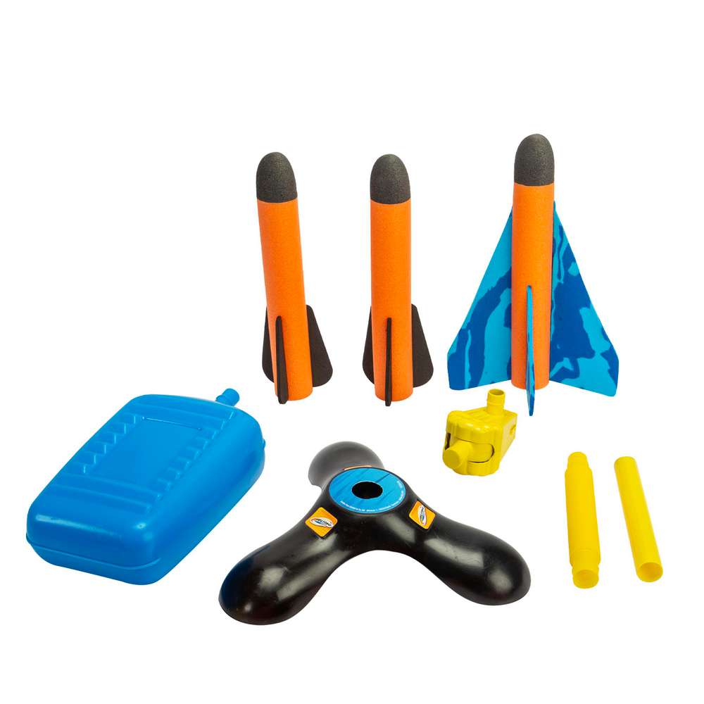Produktabbildung Simba Super Stomp Set