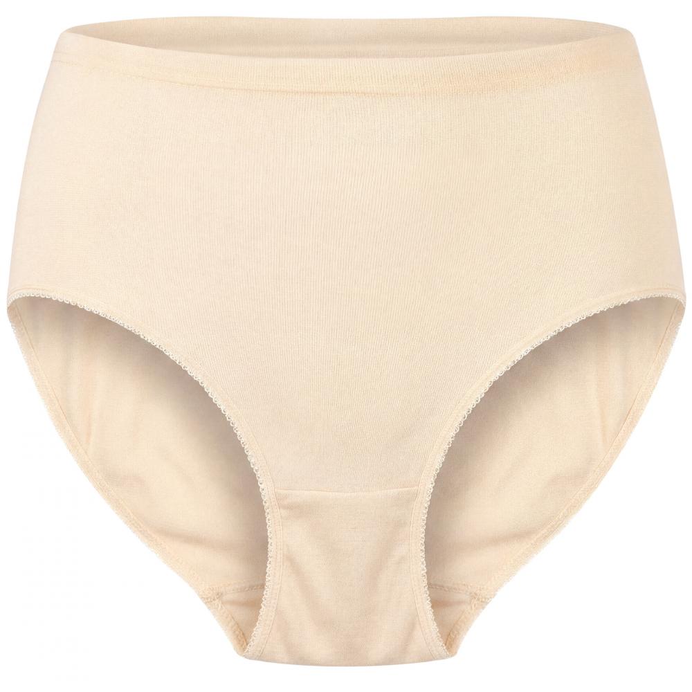 Produktabbildung keine Marke Damen-Slips, je 3er-Pack