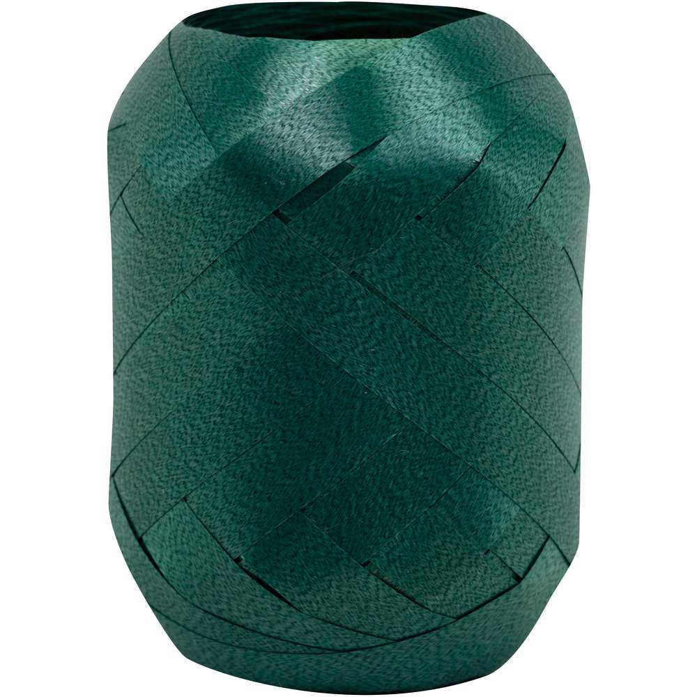 Produktabbildung Braun+Company Geschenk-Band 30m, dunkelgrün