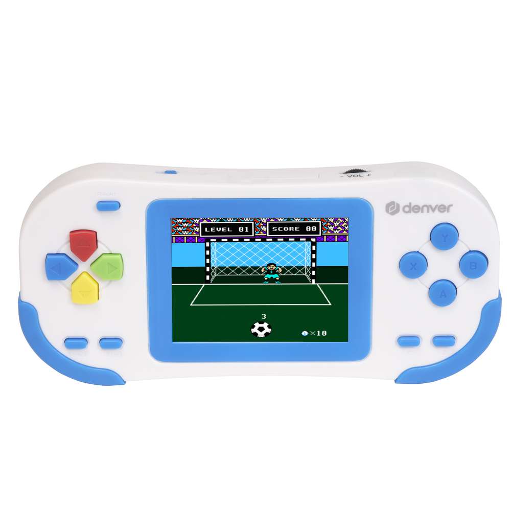 Produktabbildung Denver Gamepad GMP-295