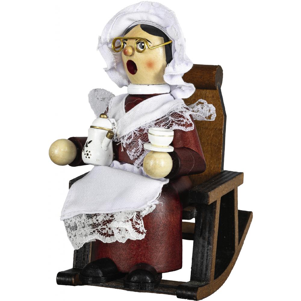 Produktabbildung keine Marke Räucherfigur, je Artikel