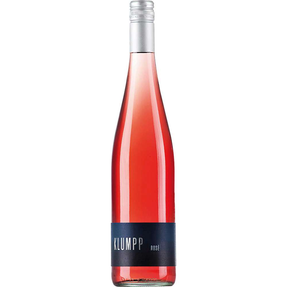 Produktabbildung Weinhaus Klumpp Roséwein Cuvée 