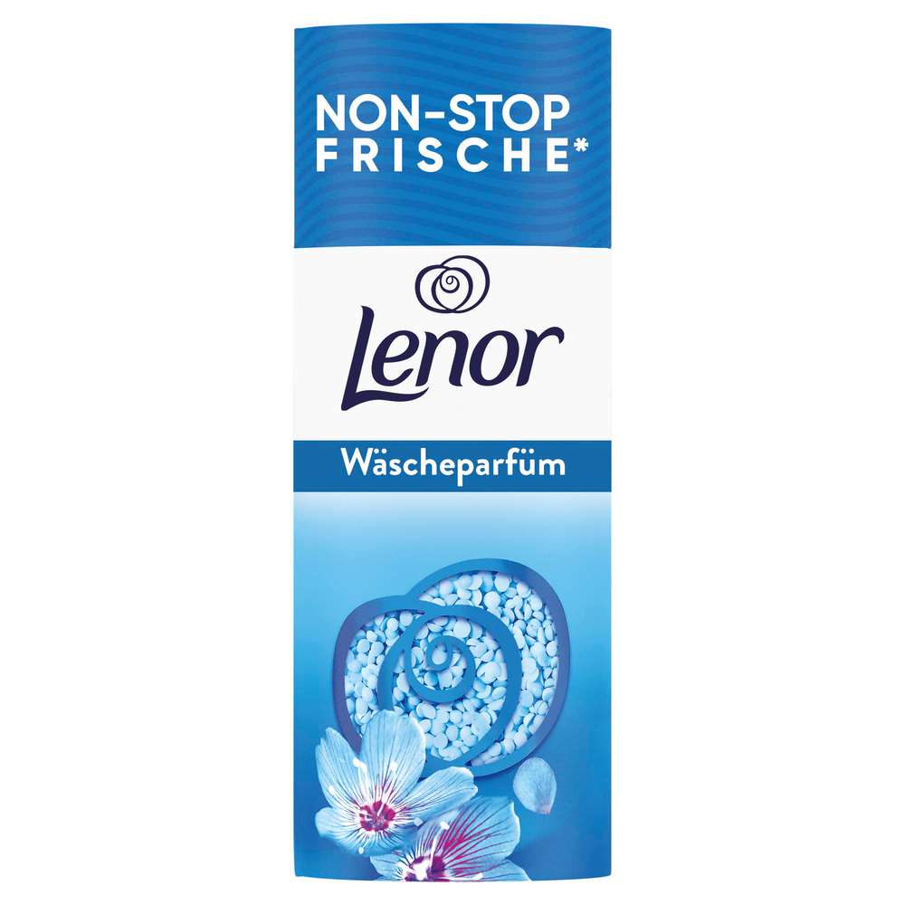 Produktabbildung Lenor Wäscheparfüm Aprilfrisch