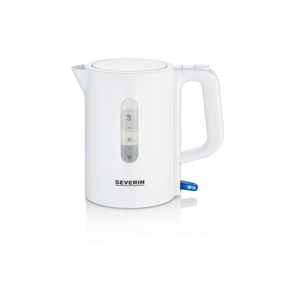 Produktabbildung Severin Wasserkocher