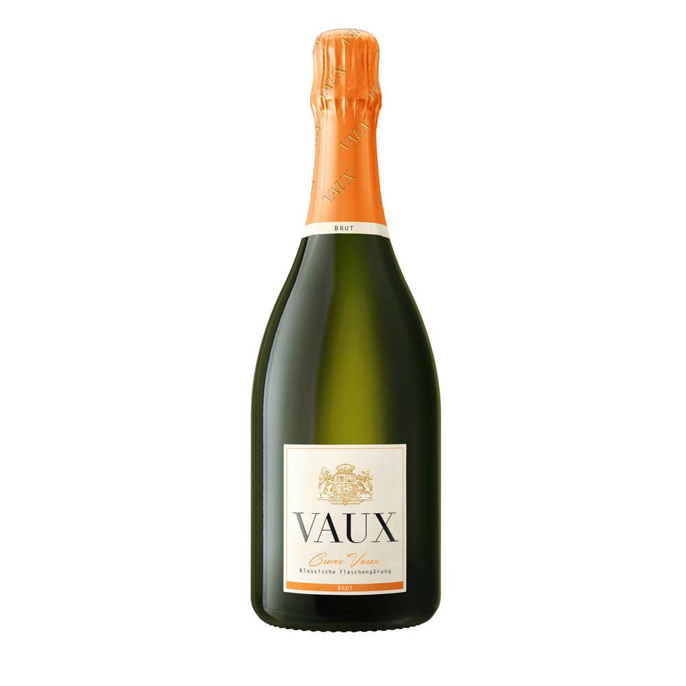 Produktabbildung Sektmanufaktur Schloss Cuvée Vaux Brut