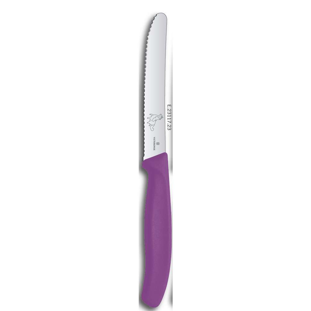 Produktabbildung Victorinox Universalmesser SwissClassic Einhorn