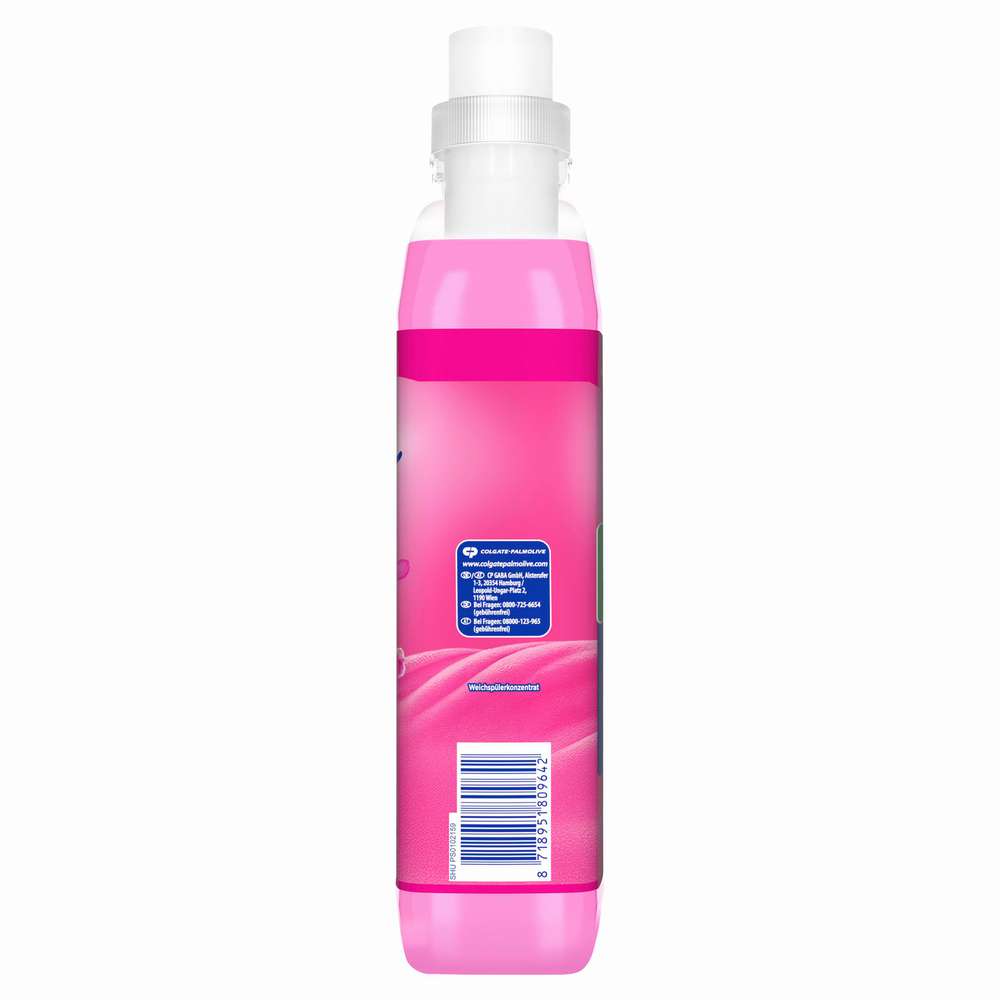Produktabbildung Softlan Weichspüler, Blumenfrisch