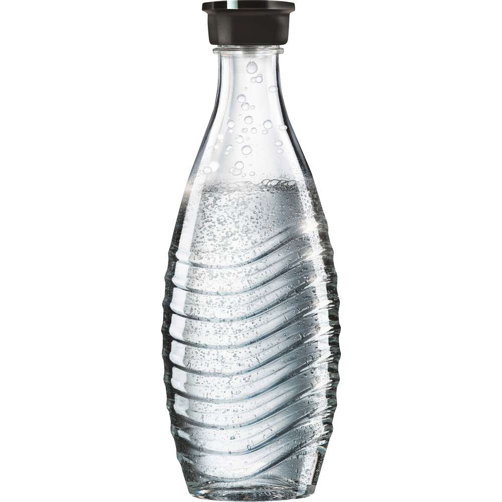 Produktabbildung Sodastream Glaskaraffe, 700ml