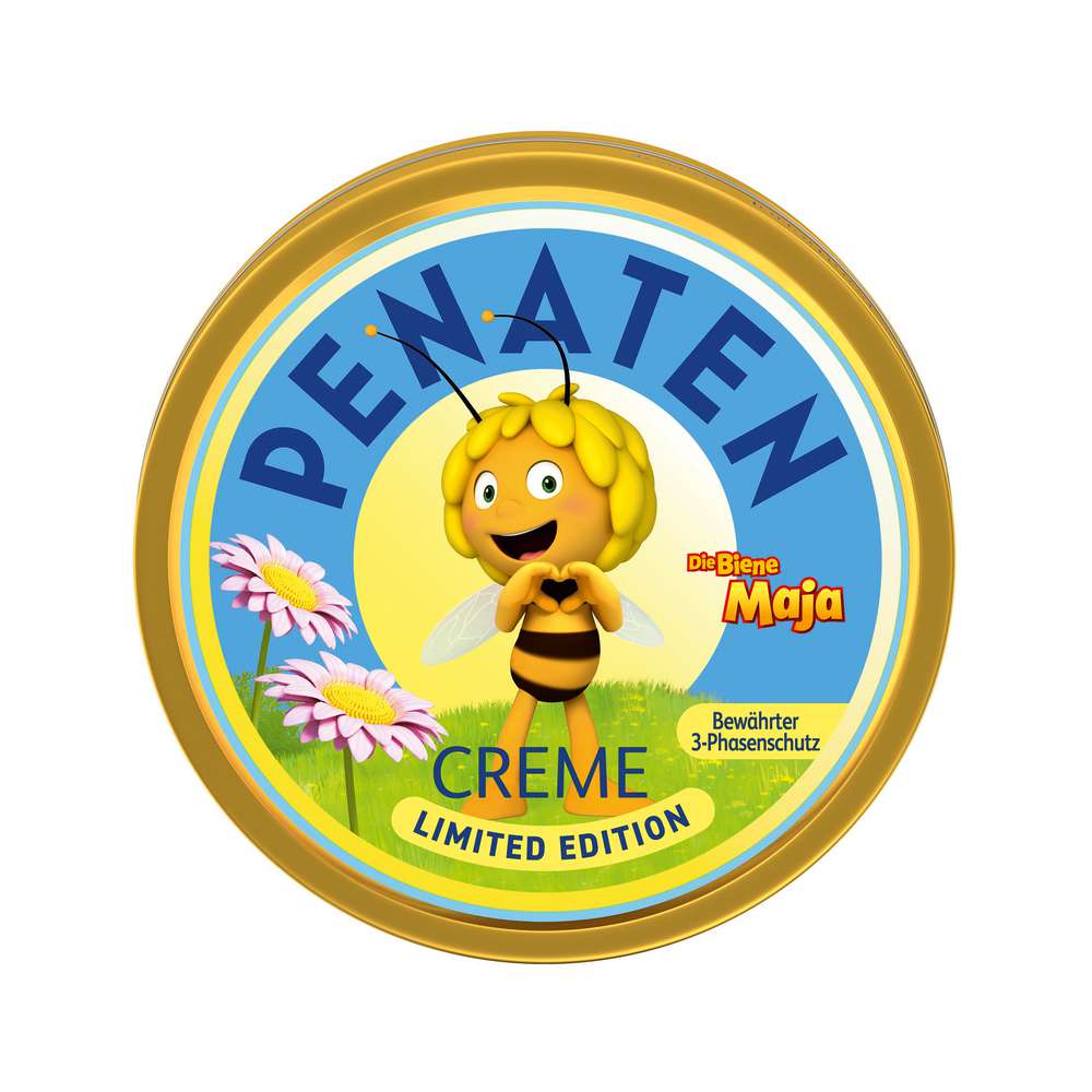 Produktabbildung Penaten Creme