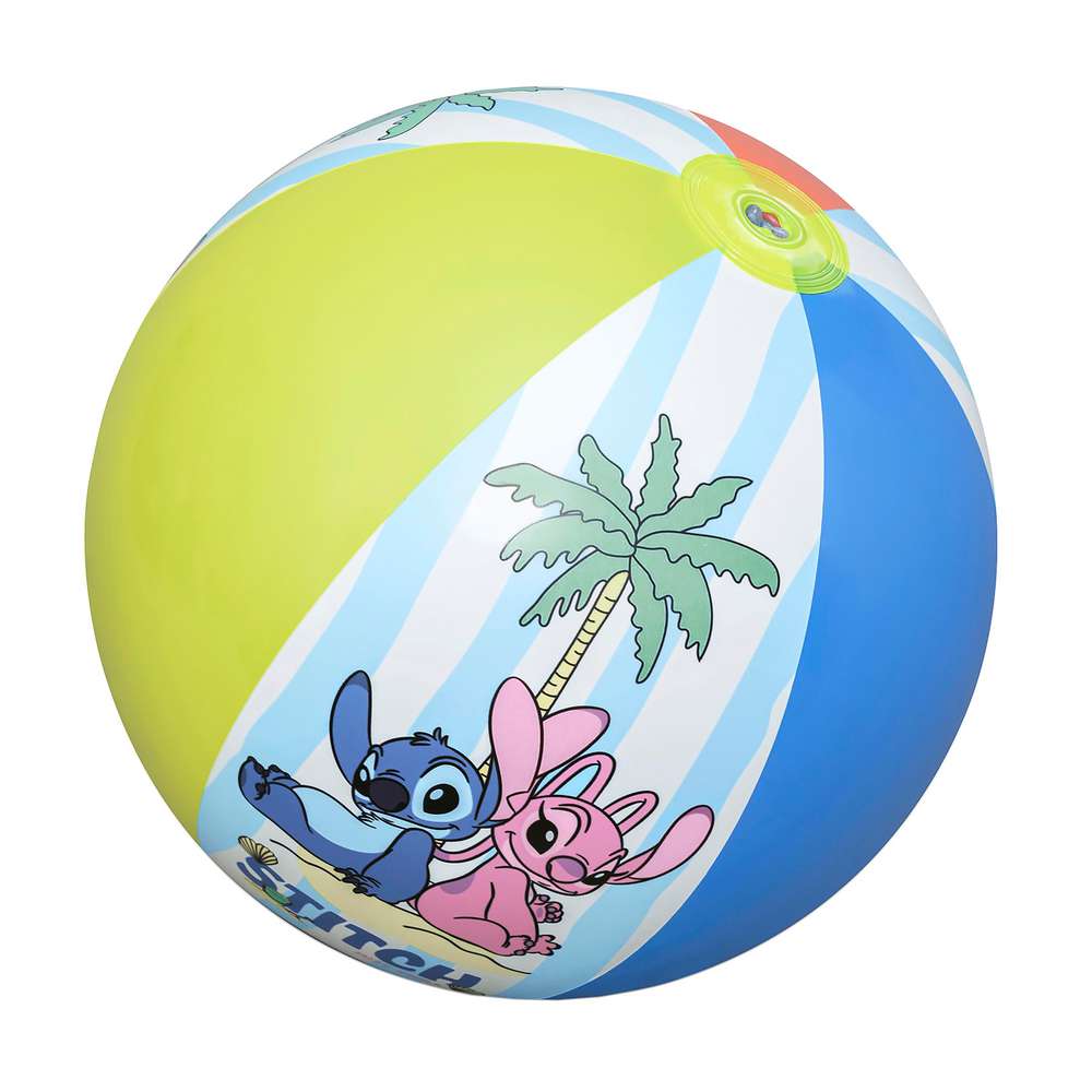 Produktabbildung Disney Wasserball Lilo & Stitch