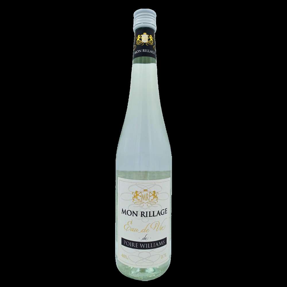 Produktabbildung Mon Rillage Poire Williams 40%