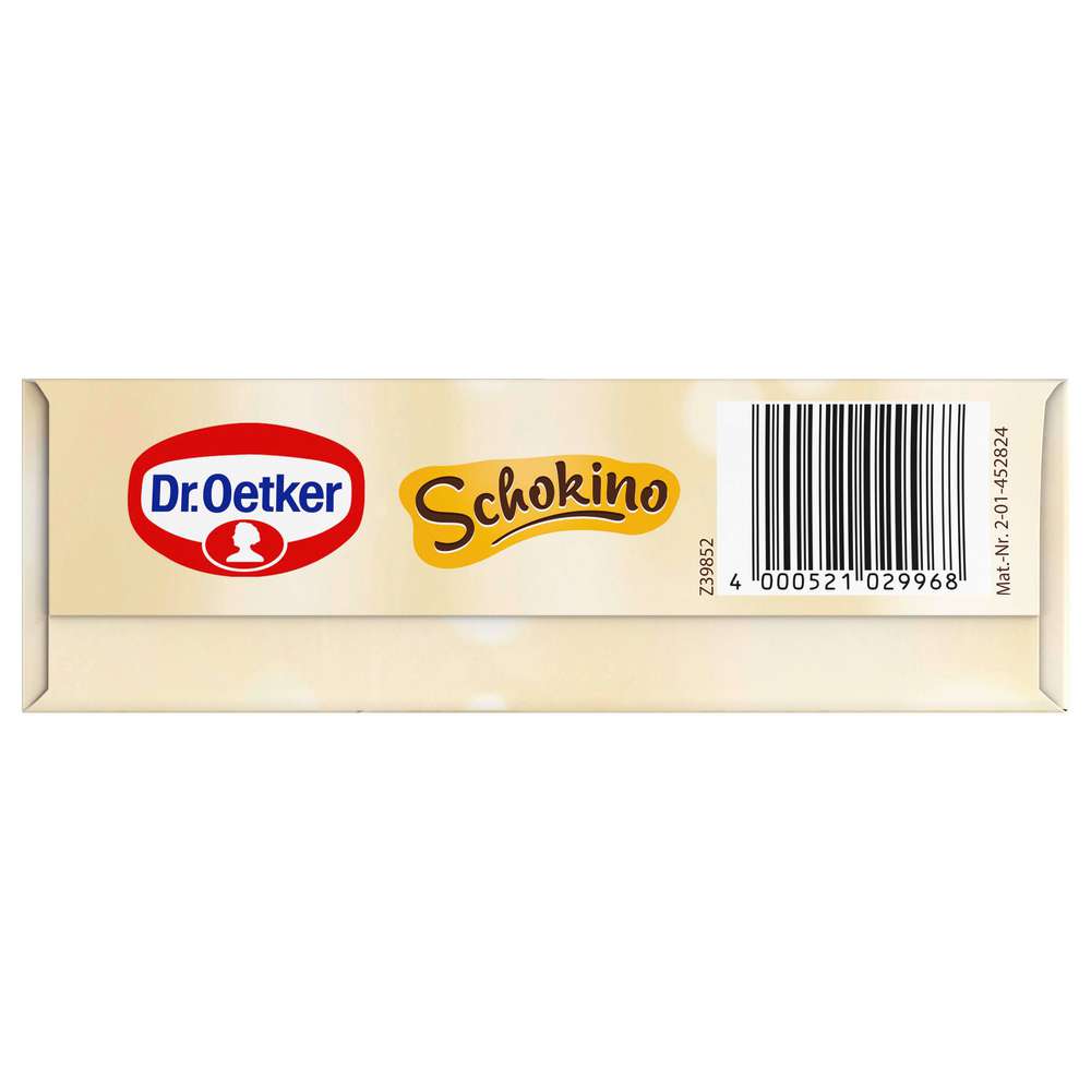 Produktabbildung Dr. Oetker Backmischung Schokino-Kuchen