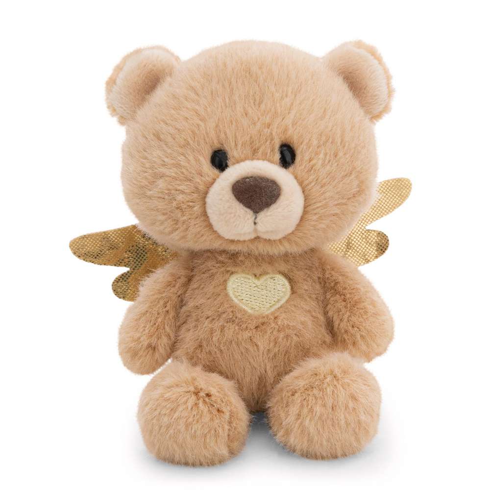 Produktabbildung Nici Kuscheltier Schutzengel Bär, 12cm, Geschenkbox