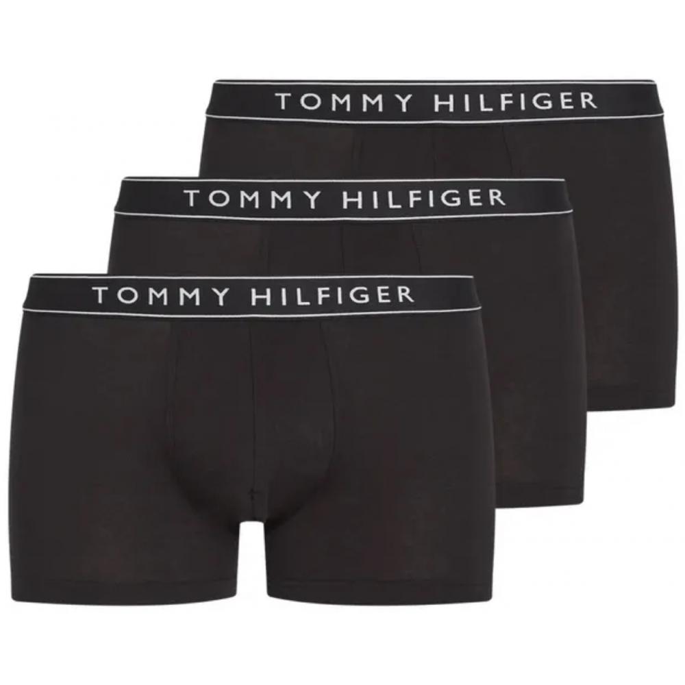Produktabbildung keine Marke Tommy Hilfiger Herren-Retros, je 3er-Pack