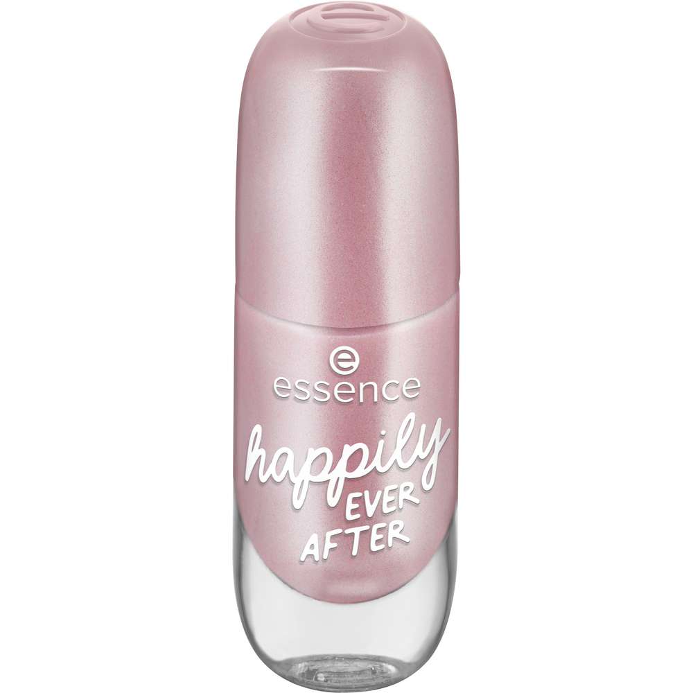 Produktabbildung essence Gel Nagellack 06 Happily Ever After