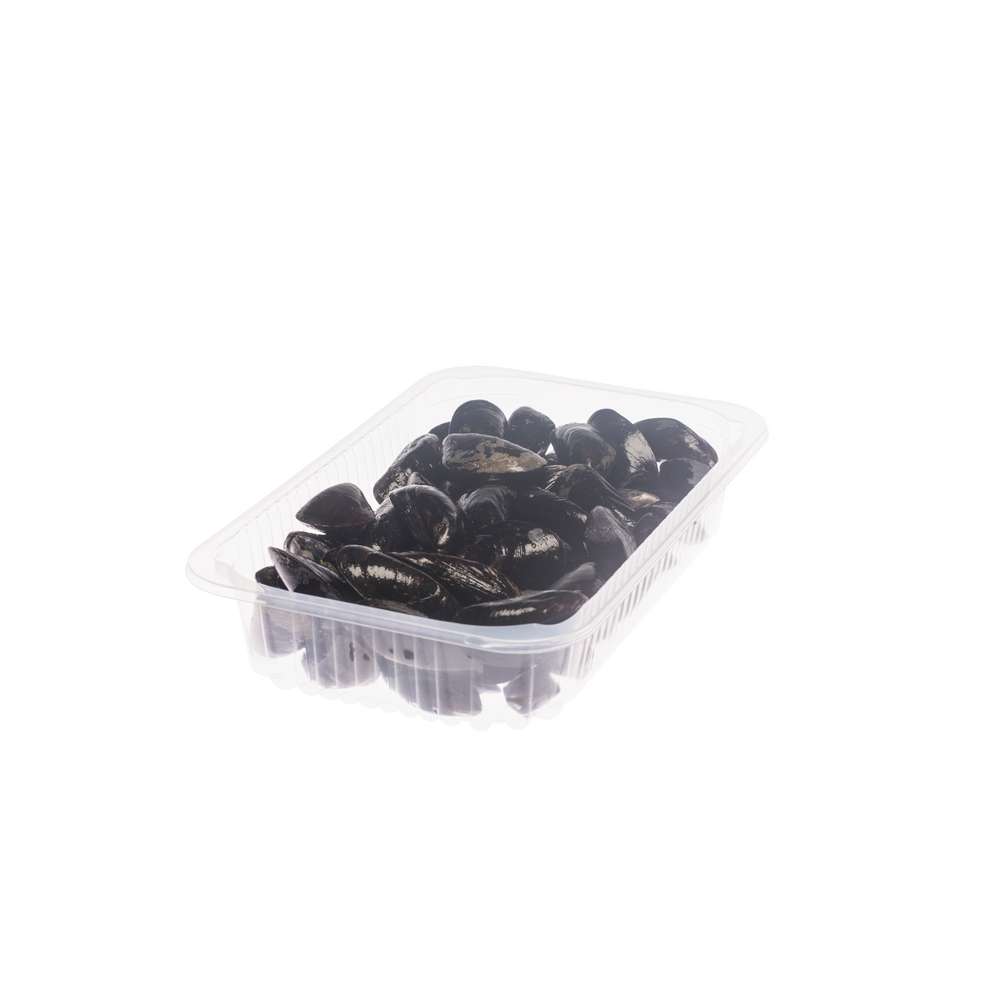 Produktabbildung GLOBUS Fischtheke Miesmuscheln Imperial MSC