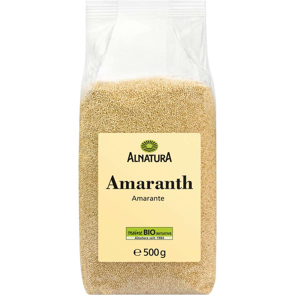 Produktabbildung Alnatura Bio Amaranth