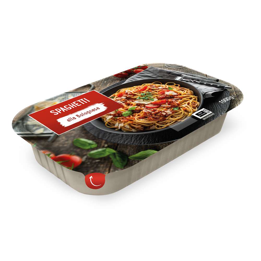 Produktabbildung Condeli Spaghetti Bolognese
