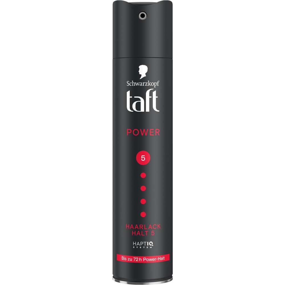 Produktabbildung Drei Wetter Taft Haarlack, Power-Halt 5