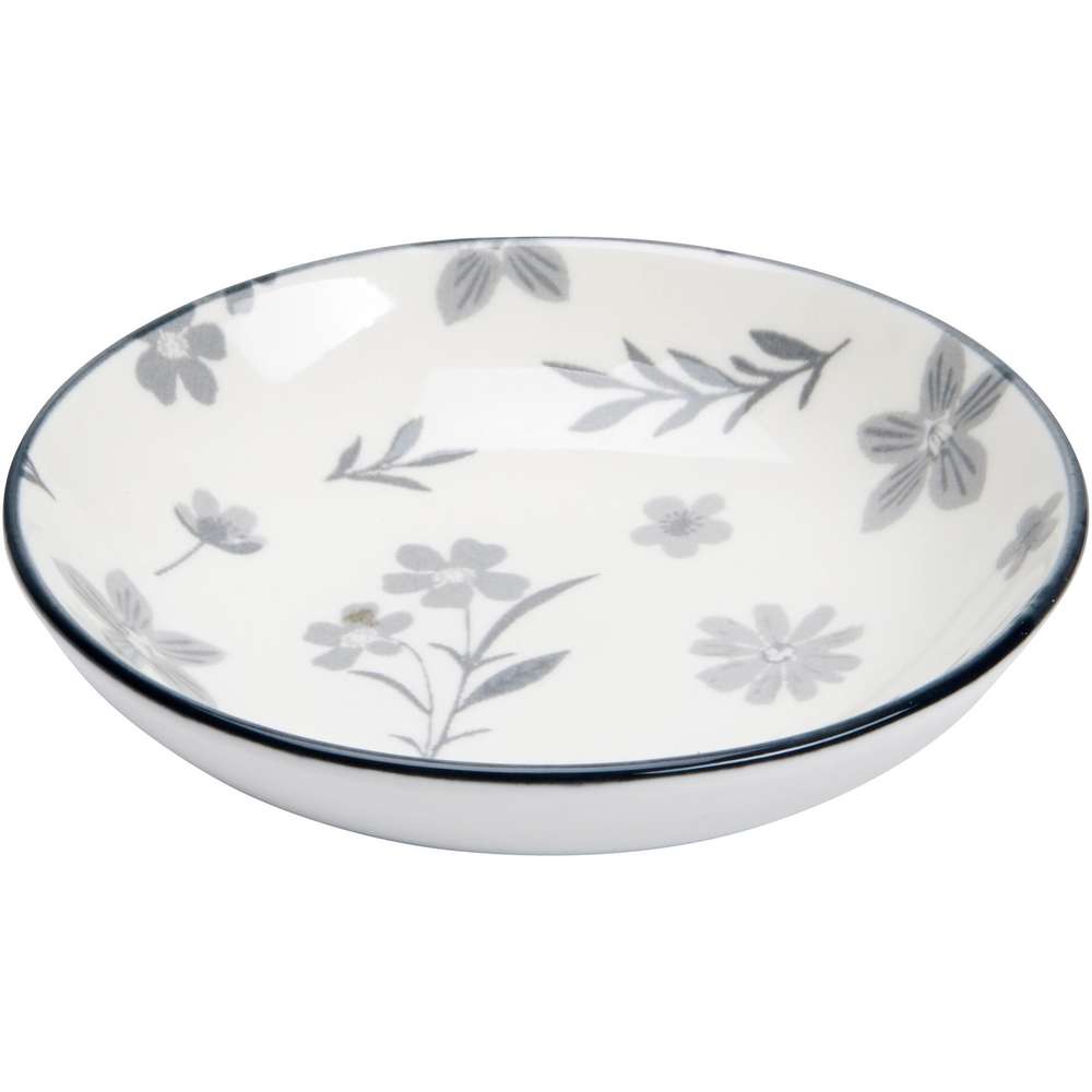 Produktabbildung Ritzenhoff & Breker Schale 10,3cm flach Blume Sendai