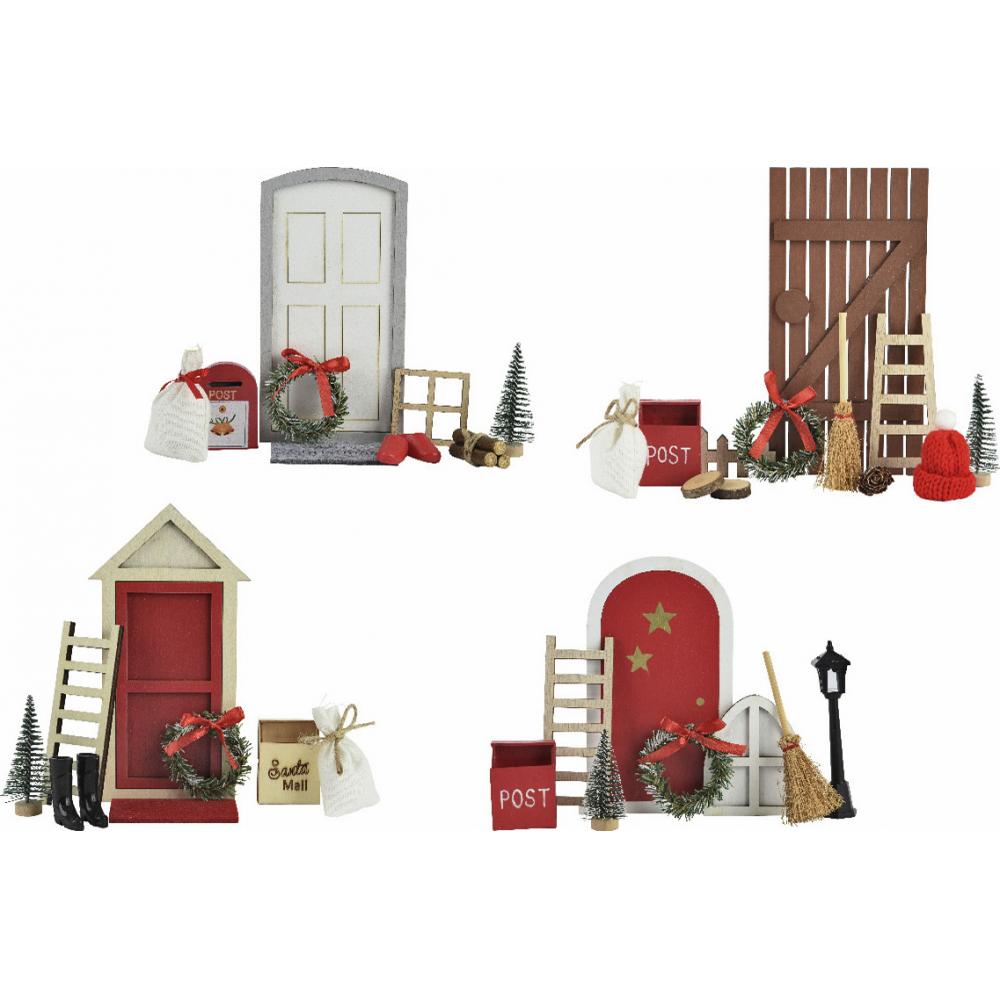 Produktabbildung keine Marke Wichtel Zubehör