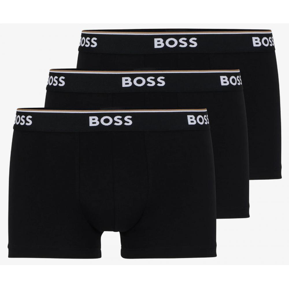 Produktabbildung keine Marke Hugo Boss  Herren-Retros, je 3er-Pack