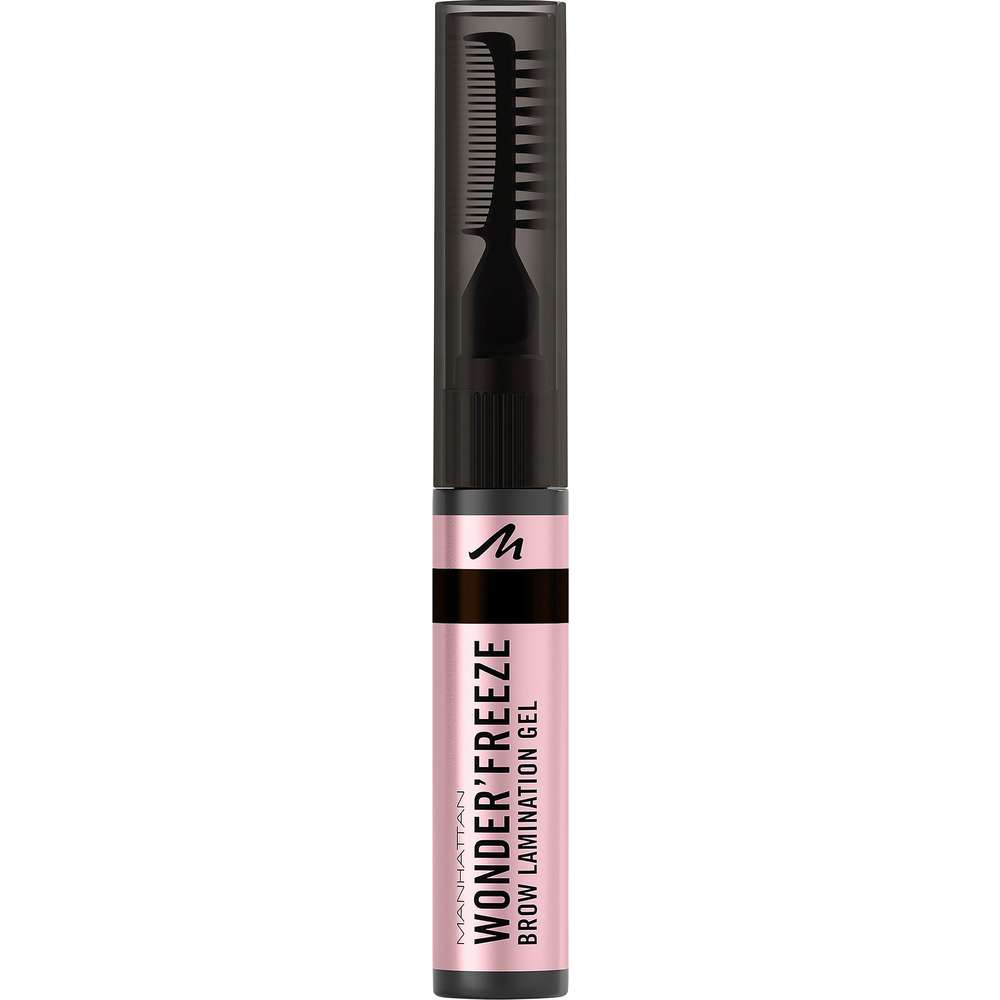 Produktabbildung Manhattan Wonder Freeze Brow Gel 004