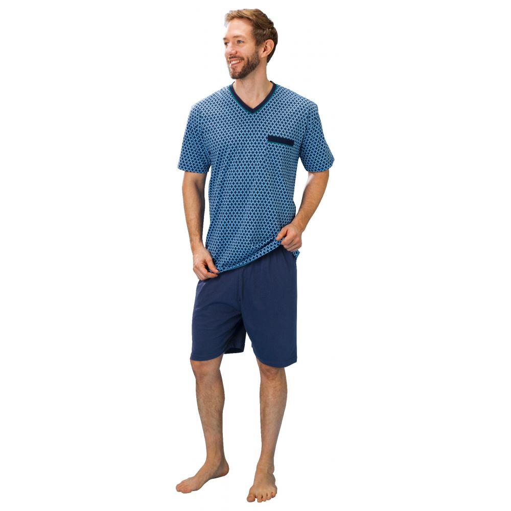 Produktabbildung keine Marke Herren-Shorty, je Set