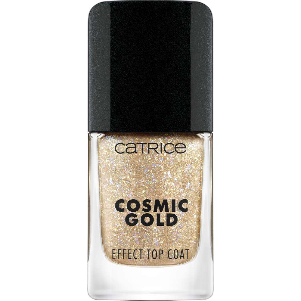 Produktabbildung Catrice Top Coat, Gold Effect 030