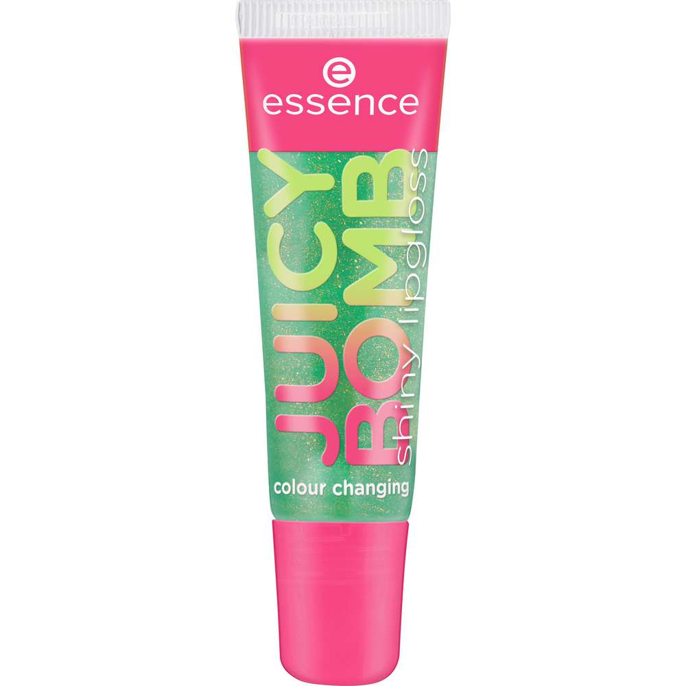 Produktabbildung essence Juicy Bomb Shiny Lipgloss 07