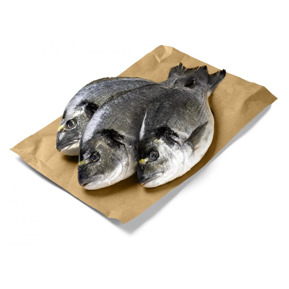 Produktabbildung keine Marke Dorade Royal, 100 g