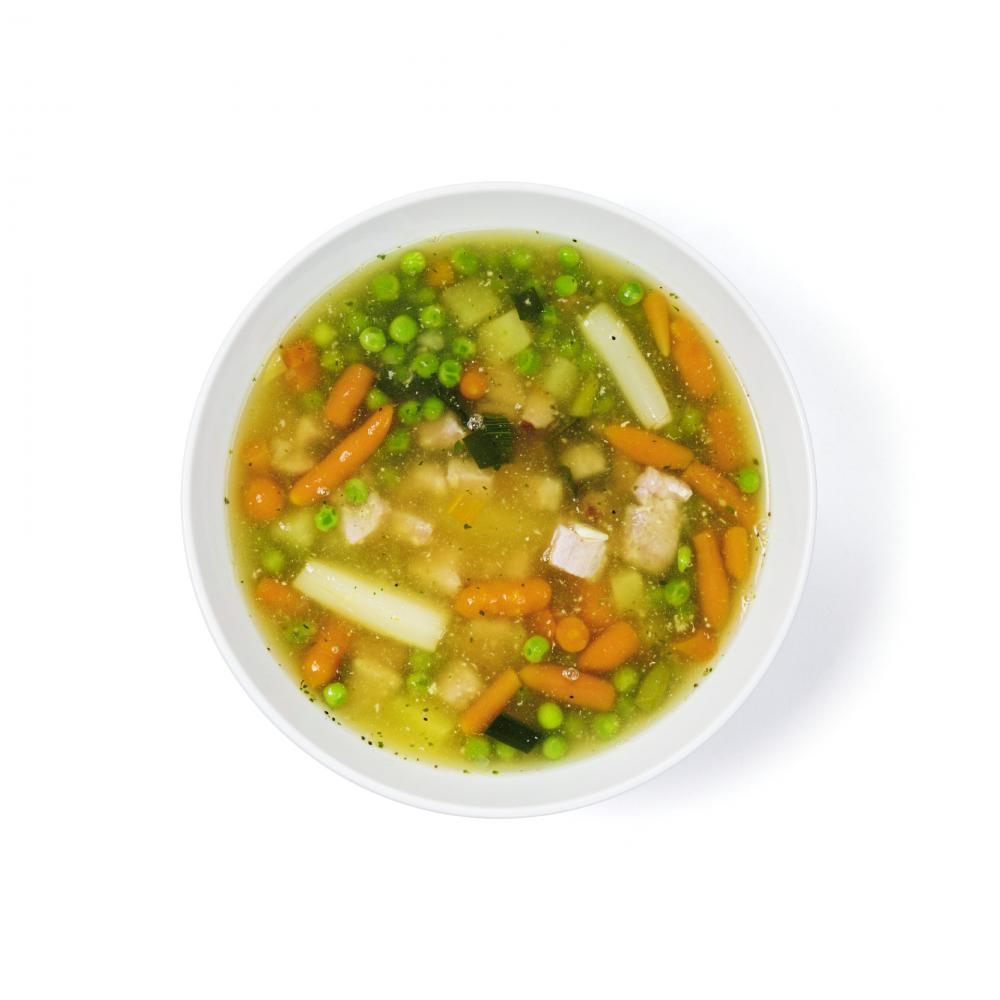 Produktabbildung keine Marke Altmärkische Gemüsesuppe