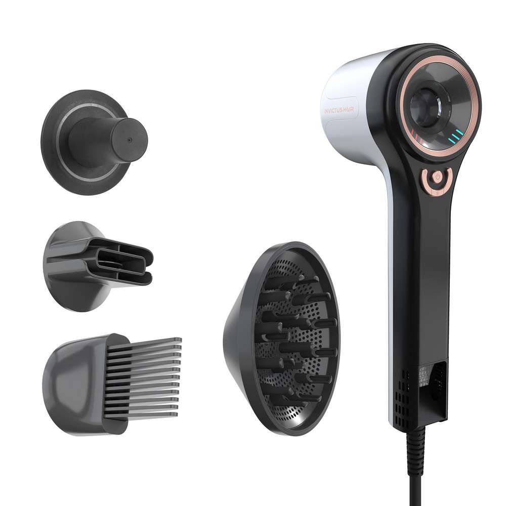 Produktabbildung Genius Haartrockner HAIR D7 